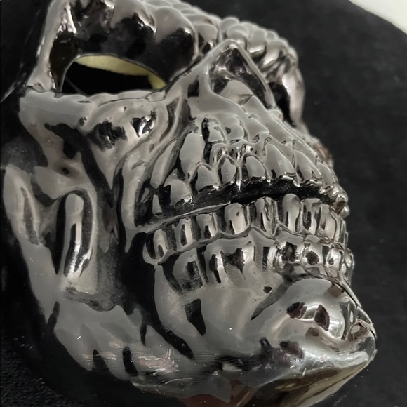 Halloween Death Costume - Picture 5 of 6